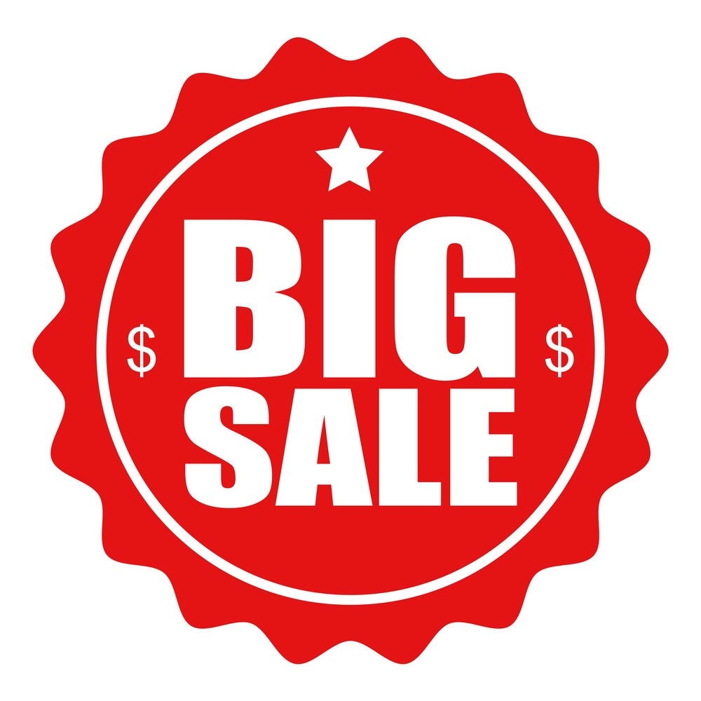 everything must go!!